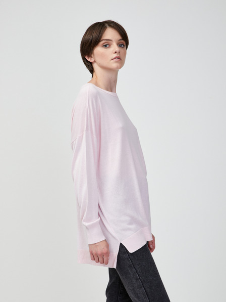 Vero Moda Rosa VERO MODA Jennifer Pullover