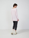 Vero Moda Rosa VERO MODA Jennifer Pullover
