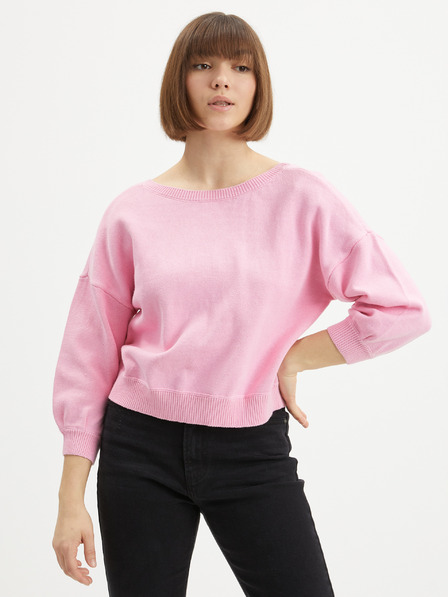 Vero Moda Rosa Strickjacke VERO MODA Ayla