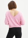 Vero Moda Rosa Strickjacke VERO MODA Ayla