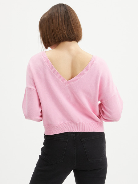 Vero Moda Rosa Strickjacke VERO MODA Ayla