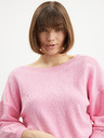 Vero Moda Rosa Strickjacke VERO MODA Ayla
