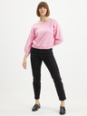 Vero Moda Rosa Strickjacke VERO MODA Ayla