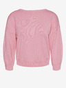 Vero Moda Rosa Strickjacke VERO MODA Ayla