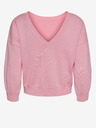 Vero Moda Rosa Strickjacke VERO MODA Ayla