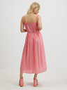 Vero Moda Rosa VERO MODA Helyn Maxikleid für Frauen