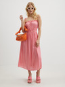 Vero Moda Rosa VERO MODA Helyn Maxikleid für Frauen