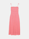 Vero Moda Rosa VERO MODA Helyn Maxikleid für Frauen
