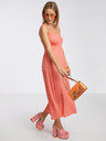 Jacqueline de Yong Coral Damen Midikleid JDY Merle