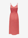 Jacqueline de Yong Coral Damen Midikleid JDY Merle
