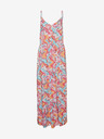 Vero Moda Rosa gemustertes Maxikleid für Frauen von VERO MODA Ussi
