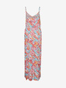 Vero Moda Rosa gemustertes Maxikleid für Frauen von VERO MODA Ussi