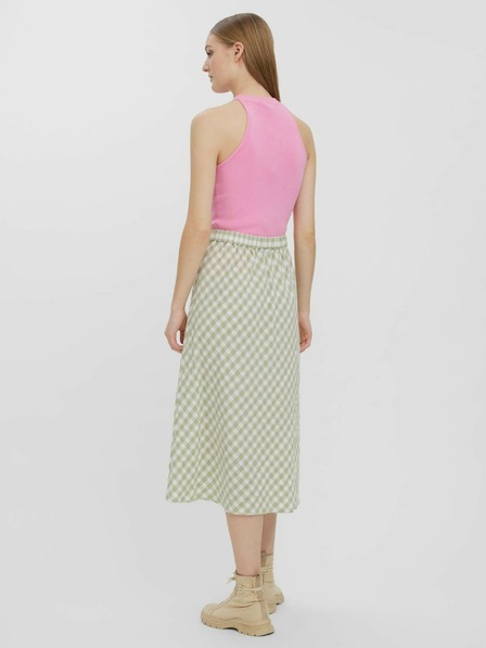 Vero Moda Rosafarbenes Crop-Top VERO MODA Sofi