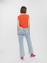 Vero Moda Rotes Trägertop VERO MODA June