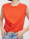 Vero Moda Rotes Trägertop VERO MODA June