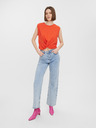 Vero Moda Rotes Trägertop VERO MODA June