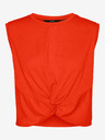 Vero Moda Rotes Trägertop VERO MODA June