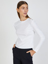 TALLY WEiJL Weißes TALLY WEiJL T-Shirt