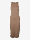Vero Moda VERO MODA Bianca braun Damen Kleid