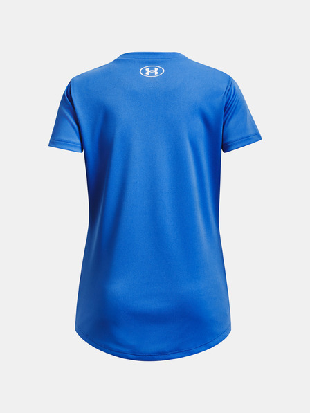 Under Armour Mädchen-T-Shirt Under Armour UA Tech Print BL SSC