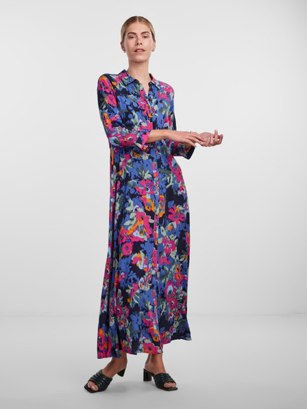 Y.A.S Savanna Dress