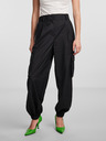 Y.A.S Schwarze Damen-Taschenhose Y.A.S Penni