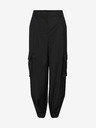 Y.A.S Schwarze Damen-Taschenhose Y.A.S Penni