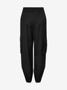 Y.A.S Schwarze Damen-Taschenhose Y.A.S Penni
