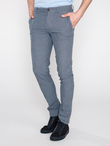 Trussardi Jeans Hose Trussardi Jeans
