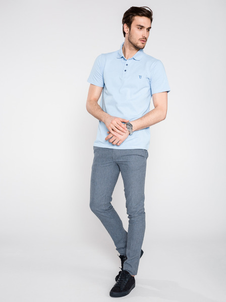 Trussardi Jeans Hose Trussardi Jeans
