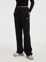 Ellesse Schwarze Ellesse Damen Sweatpants