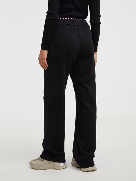Ellesse Schwarze Ellesse Damen Sweatpants