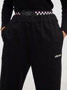 Ellesse Schwarze Ellesse Damen Sweatpants