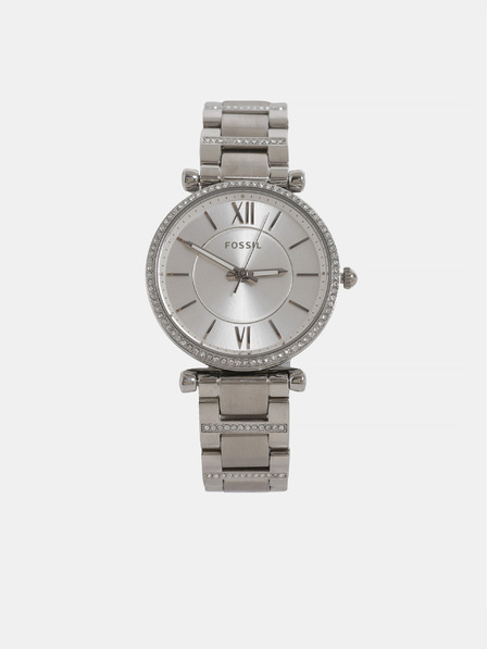 Fossil Carlie Armbanduhr
