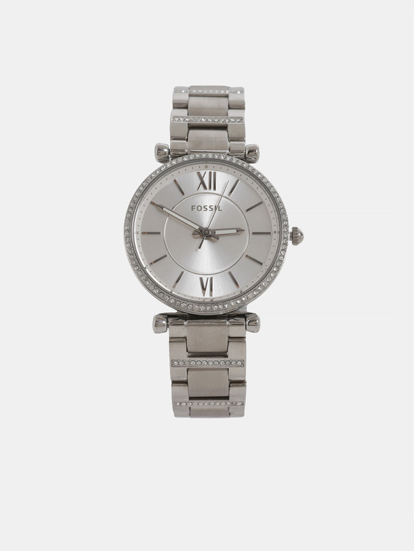 Fossil Carlie Armbanduhr