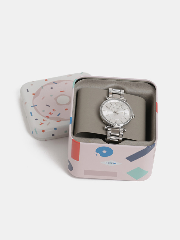 Fossil Carlie Armbanduhr