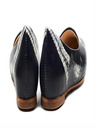 Goby Schwarze Damen Ballerinas Goby City Of Love