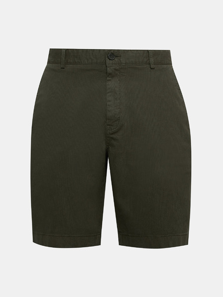 Burton Menswear London Khaki Shorts Burton Menswear London
