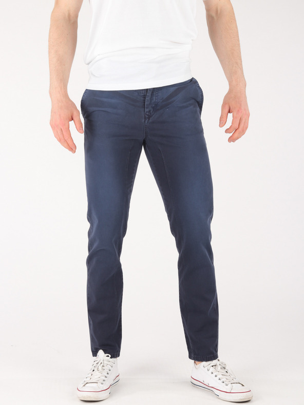 Trussardi Jeans Garment Dyed Jeans Trussardi Jeans