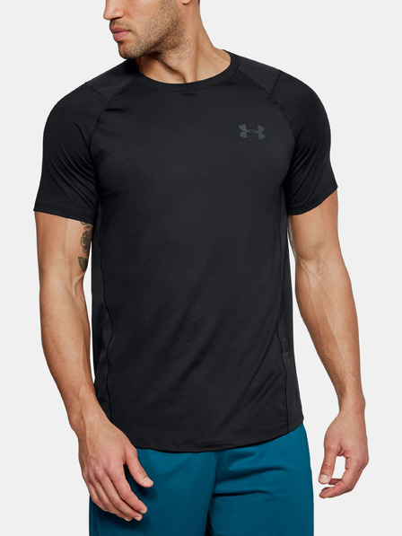 Under Armour Herren-T-Shirt Under Armour Raid 2.0 SS Left Chest