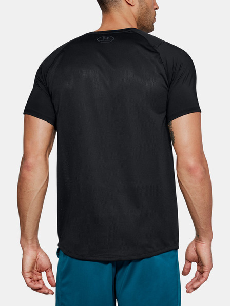 Under Armour Herren-T-Shirt Under Armour Raid 2.0 SS Left Chest