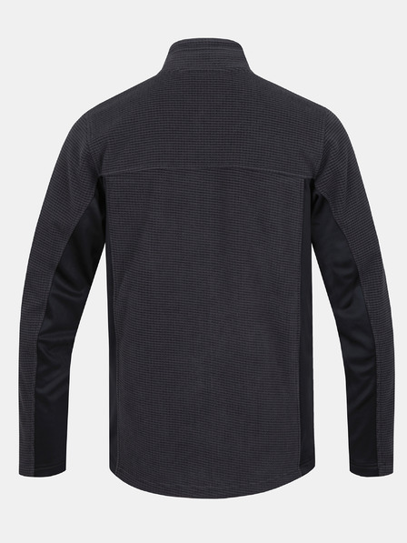 Hannah Dunkelgraues Herren-Sweatshirt Hannah