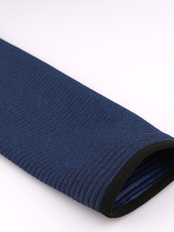 Hannah Dunkelblauer Herren-Hannah-Kapuzenpullover