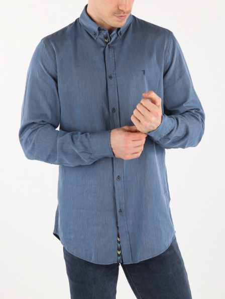 Trussardi Jeans Trussardi Jeans Hemd