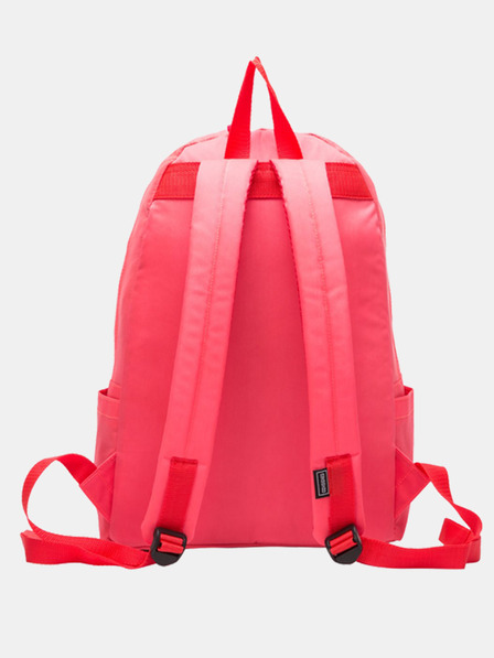 Consigned Pinkfarbener Rucksack Consigned Finlay Clip