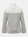 Tom Joule Blau-weiß gestreiftes Damen-Sweatshirt Tom Joule