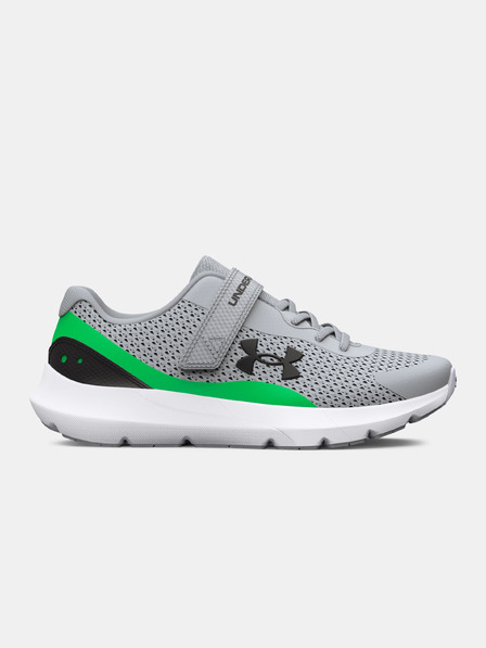 Under Armour Jungen-Schuhe Under Armour UA BPS Surge 3 AC