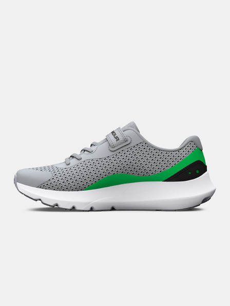 Under Armour Jungen-Schuhe Under Armour UA BPS Surge 3 AC