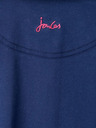 Tom Joule Tom Joule Dunkelblaues Poloshirt für Mädchen