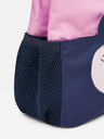 Tom Joule Blau-rosa Mädchen-Rucksack Tom Joule